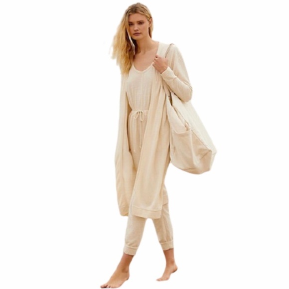 Free People Sweaters - Free People Beach Bicoastal Cardigan